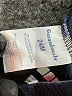 Garanimals Blue Track Pants 18-24 MO / 24 MO - photo 3
