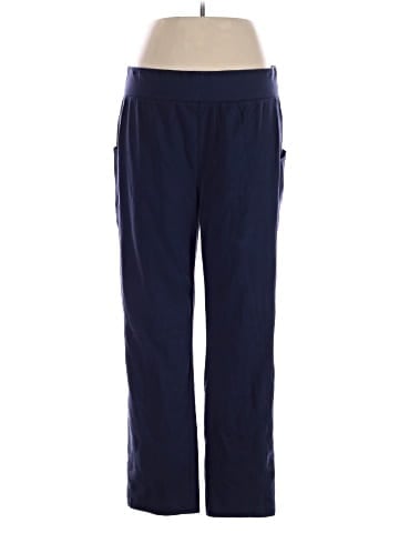 D&Co. Casual Pants (view 1)