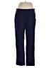 D&Co. Blue Casual Pants Size XL (tall) - photo 1