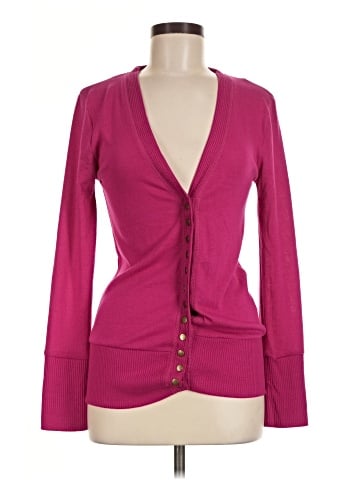 Zenana Outfitters Cardigan (view 1)