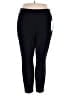 Athleta Black Active Pants Size 26 - photo 1