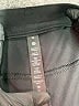 Lululemon Athletica Solid Black Casual Pants Size 34 waist - photo 7