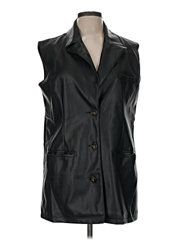 Topshop Vest (view 1)