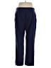D&Co. Blue Casual Pants Size XL (tall) - photo 2
