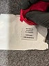 Calvin Klein Solid Red Pink Active Pants Size 6 - photo 8