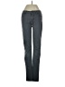 Cello Jeans Solid Gray Jeans Size 5 - photo 1