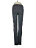 Cello Jeans Solid Gray Jeans Size 5 - photo 2