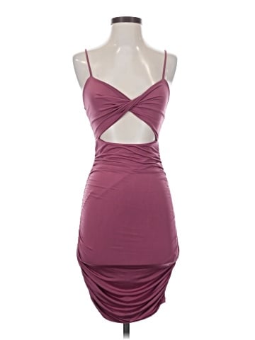 21 Saints Cocktail Dress (view 1)
