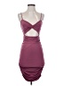 21 Saints Pink Cocktail Dress Size S (estimated) - photo 1