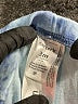 Carter's Tie-dye Blue Sweatpants 0-3 MO / 3 MO - photo 3