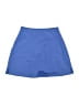 Girlfriend Collective Solid Blue Skort Size S - photo 1
