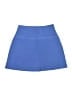 Girlfriend Collective Solid Blue Skort Size S - photo 2