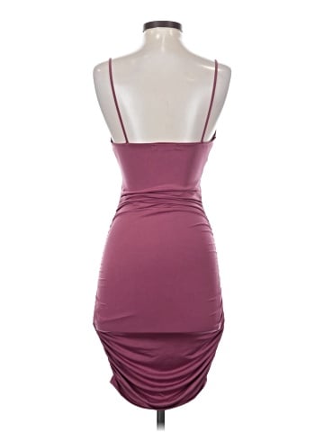 21 Saints Cocktail Dress (view 2)
