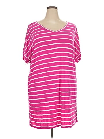 Zenana Short Sleeve T-Shirt (view 1)