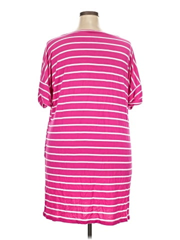 Zenana Short Sleeve T-Shirt (view 2)