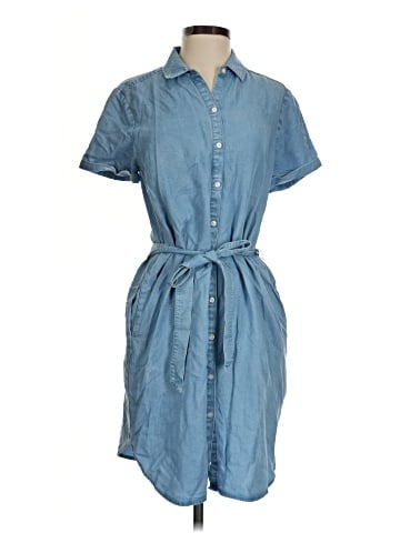 Lucky Brand Casual Dress (view 1)