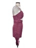 21 Saints Pink Cocktail Dress Size S (estimated) - photo 4