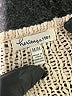 Heritage 100% Cotton Ivory Pullover Sweater Size M - photo 7
