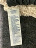Heritage 100% Cotton Ivory Pullover Sweater Size M - photo 8