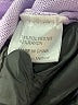 Zesica Purple Pullover Sweater Size XL - photo 8