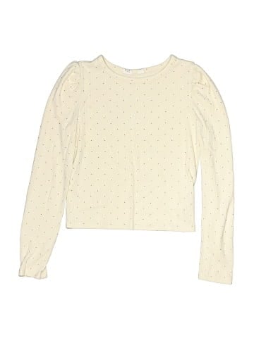 Gap Long Sleeve T-Shirt (view 1)