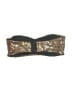 Anemone 100% Polyester Gold Swimsuit Top One size - photo 2