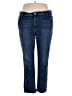 Seven7 Blue Jeans Size 26 - photo 1