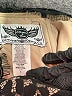 Assorted Brands Black Cocktail Dress Size 6 - photo 7