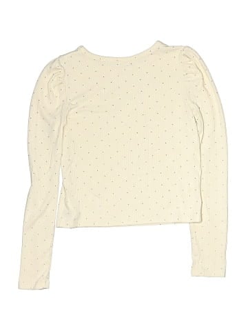 Gap Long Sleeve T-Shirt (view 2)