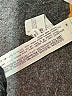 Zara Graphic Orange Cocktail Dress Size M - photo 8