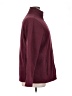 Lands' End 100% Polyester Burgundy Jacket Size XL - photo 4