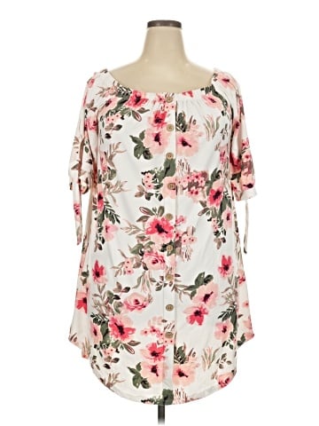 Full Circle Trends With Love Casual Dress (view 1)