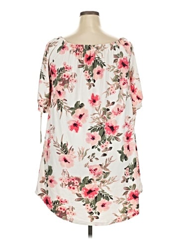 Full Circle Trends With Love Casual Dress (view 2)