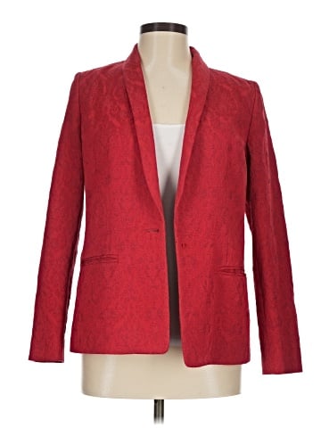 Sézane Blazer (view 1)