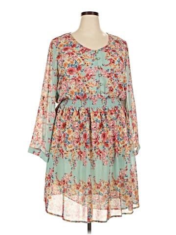 American Rag Cie Casual Dress (view 1)