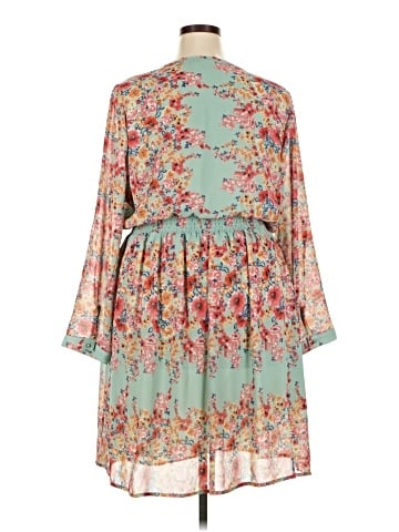 American Rag Cie Casual Dress (view 2)