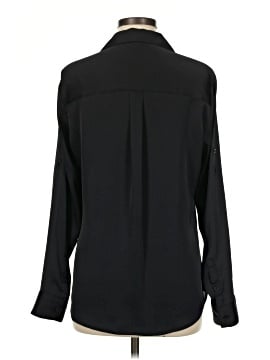 Express Long Sleeve Blouse (view 2)