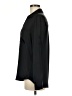 Express Black Long Sleeve Blouse Size M - photo 5