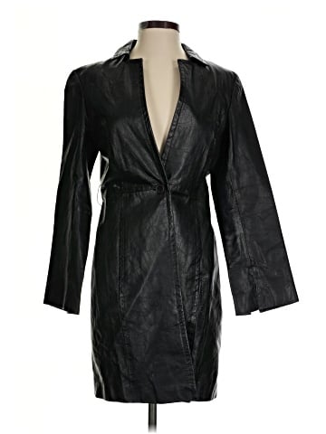 Express Coat (view 1)