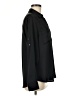 Express Black Long Sleeve Blouse Size M - photo 4