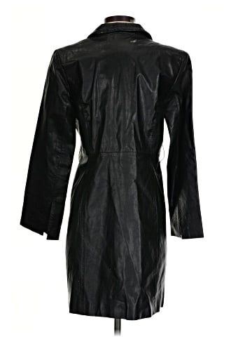 Express Coat (view 2)