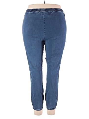 Liz & Me Jeggings (view 2)