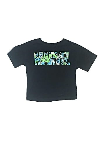 Marvel Short Sleeve T-Shirt (view 1)