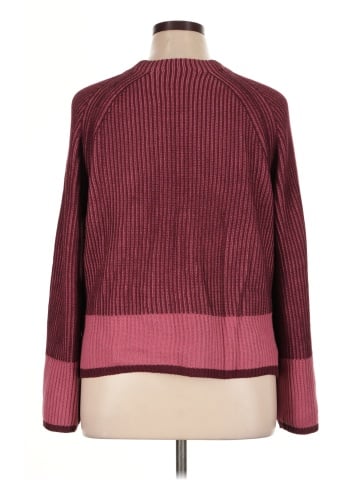 Gloria Vanderbilt Pullover Sweater (view 2)