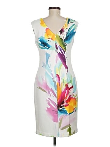 Frank Lyman Design Cocktail Dress (view 2)