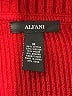 Alfani Red Long Sleeve Top Size M - photo 7