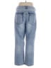CAbi 100% Cotton Blue Jeans Size 16 - photo 2
