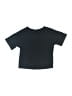 Marvel Black Short Sleeve T-Shirt Size 3T - photo 2