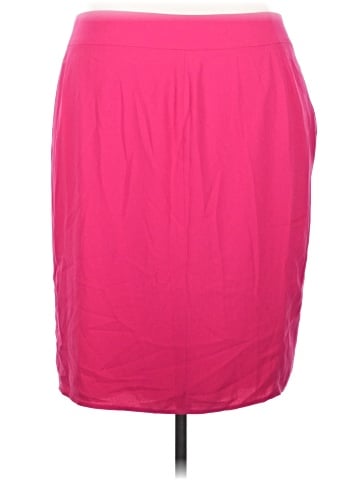 Lord & Taylor Casual Skirt (view 2)