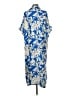 SOFIA Blue Casual Dress One size (estimated) - photo 2